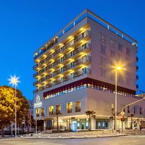Dioklecijan Hotel & Residence