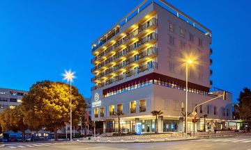 Dioklecijan Hotel & Residence