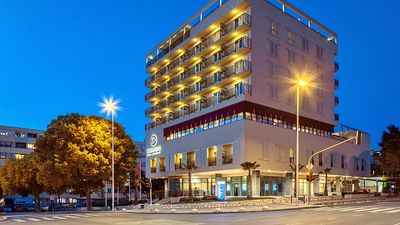 Dioklecijan Hotel & Residence