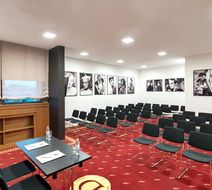 Dioklecijan Hotel & Residence Meeting