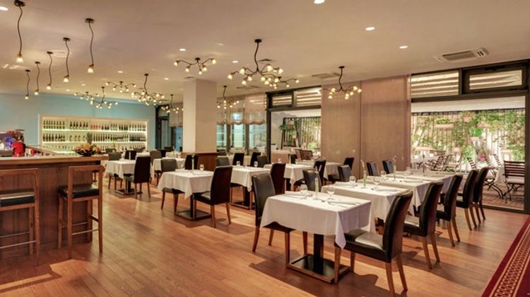 Dioklecijan Hotel & Residence Restaurant