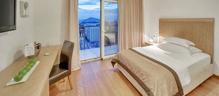 Dioklecijan Hotel & Residence Room