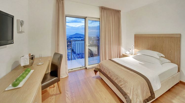 Dioklecijan Hotel & Residence Room
