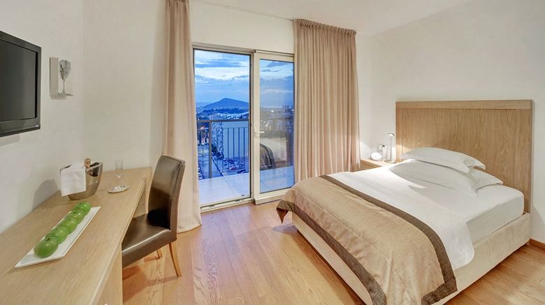 <b>Dioklecijan Hotel & Residence Room</b>