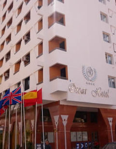 Oscar Hotel