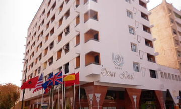Oscar Hotel