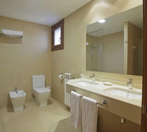 Hotel Zalle Don Fernando Health