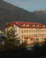 Hotel Podhradie