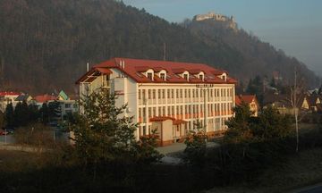 Hotel Podhradie