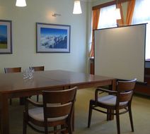Hotel Podhradie Meeting