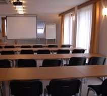 Hotel Podhradie Meeting