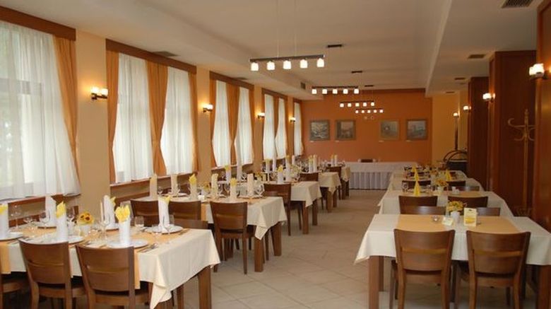<b>Hotel Podhradie Restaurant</b>