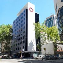 Hotel Orpheo Express