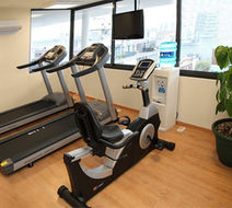 Hotel Orpheo Express Health