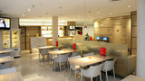 Hotel Orpheo Express Restaurant