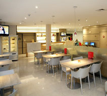 Hotel Orpheo Express Restaurant