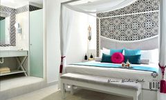 Unic Design Hotel