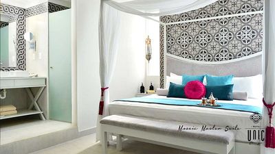 Unic Design Hotel