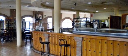 Hotel Alfonso VIII Restaurant