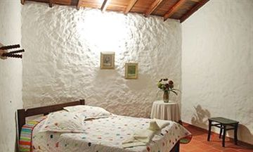 Hotel Terrazas de la Candelaria