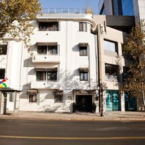 Mito Casa Hotel