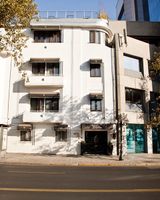 Mito Casa Hotel