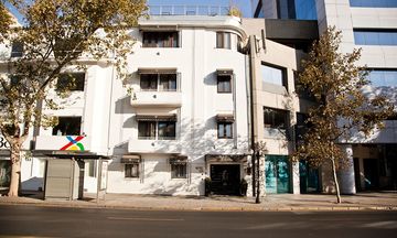 Mito Casa Hotel