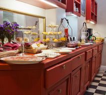 Mito Casa Hotel Restaurant