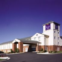 Sleep Inn and Suites Emmitsburg