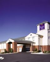 Sleep Inn and Suites Emmitsburg