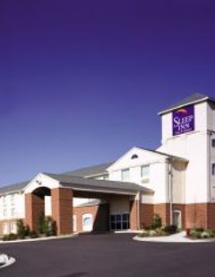 Sleep Inn and Suites Emmitsburg