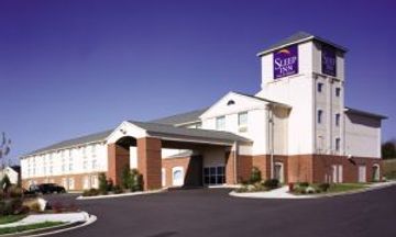 Sleep Inn and Suites Emmitsburg
