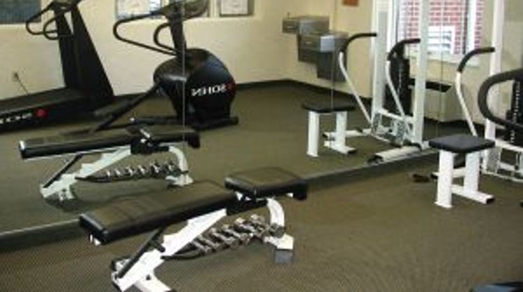 Sleep Inn and Suites Emmitsburg Health