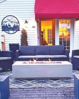 Starlight Lodge Cape Cod