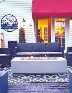Starlight Lodge Cape Cod