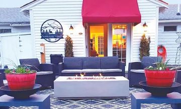 Starlight Lodge Cape Cod