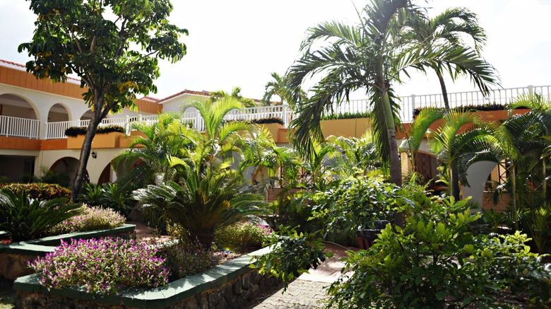 <b>Starfish Las Palmas Exterior</b>