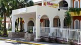 Starfish Las Palmas Exterior