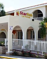 Starfish Las Palmas