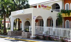 Starfish Las Palmas
