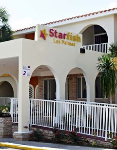 Starfish Las Palmas