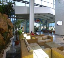 Starfish Varadero Lobby