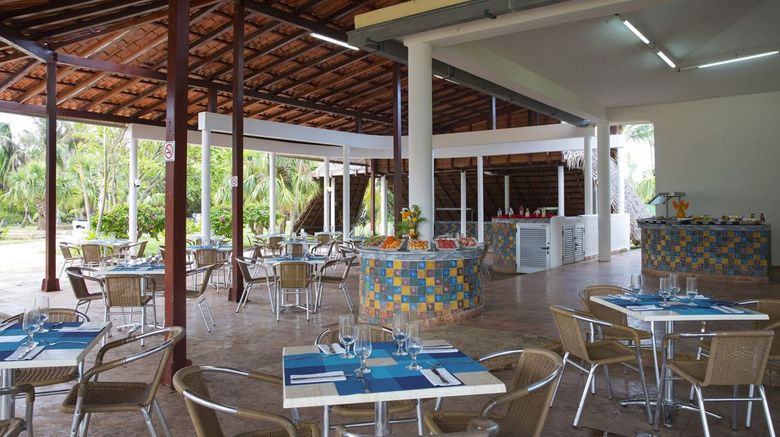 <b>Starfish Varadero Restaurant</b>
