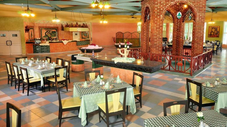 <b>Starfish Varadero Restaurant</b>