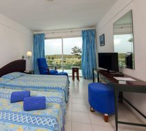 Starfish Varadero Room