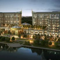 The St. Regis Astana