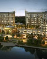The St. Regis Astana