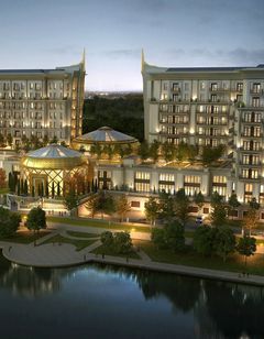 The St. Regis Astana