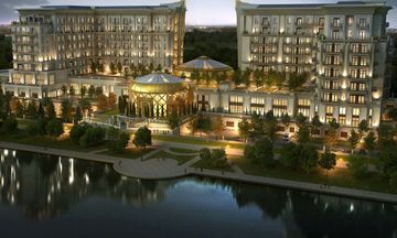 The St. Regis Astana