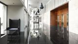 Almarena Madero Urbano Lobby